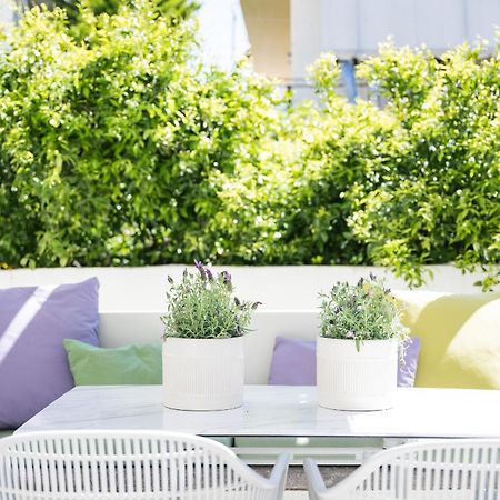 Lemontrees Residences Rhodes City Eksteriør bilde