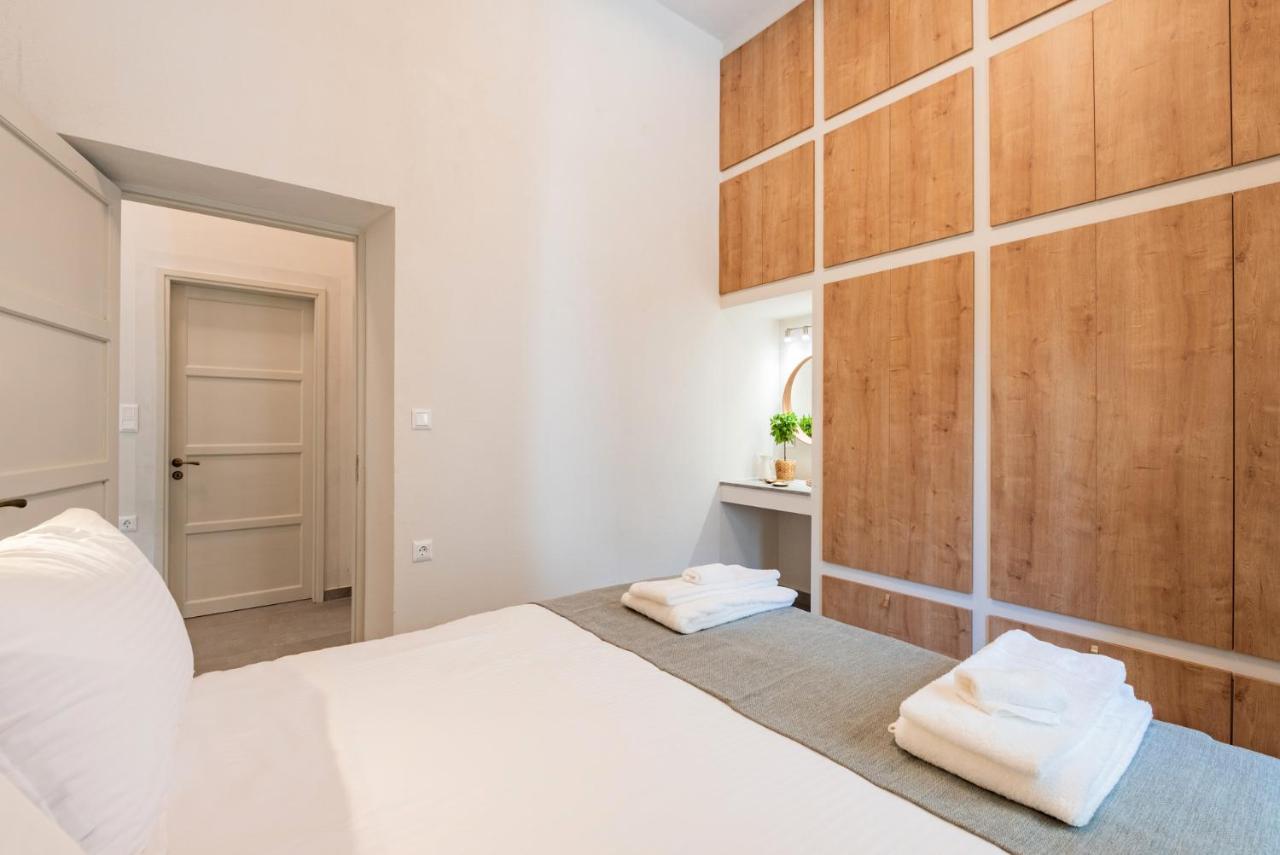 Lemontrees Residences Rhodes City Eksteriør bilde