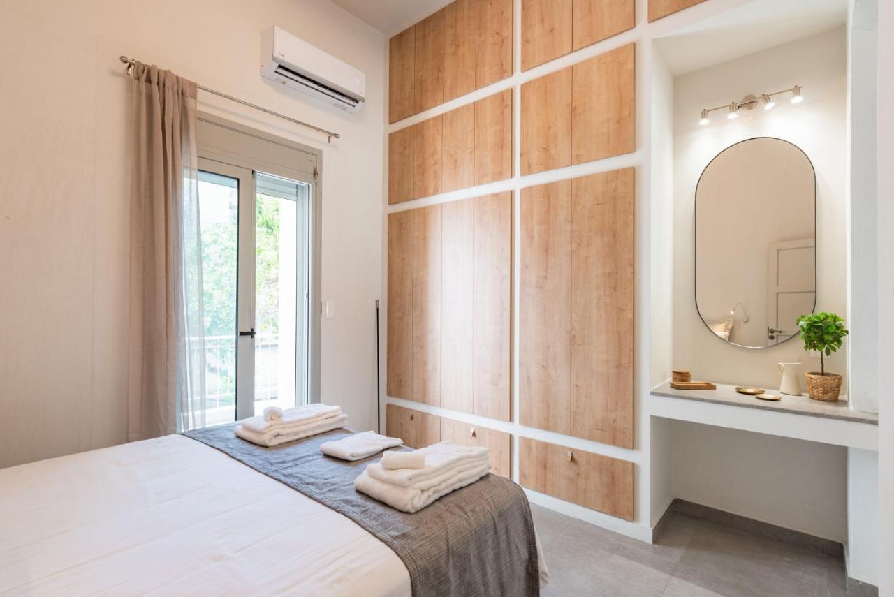 Lemontrees Residences Rhodes City Eksteriør bilde