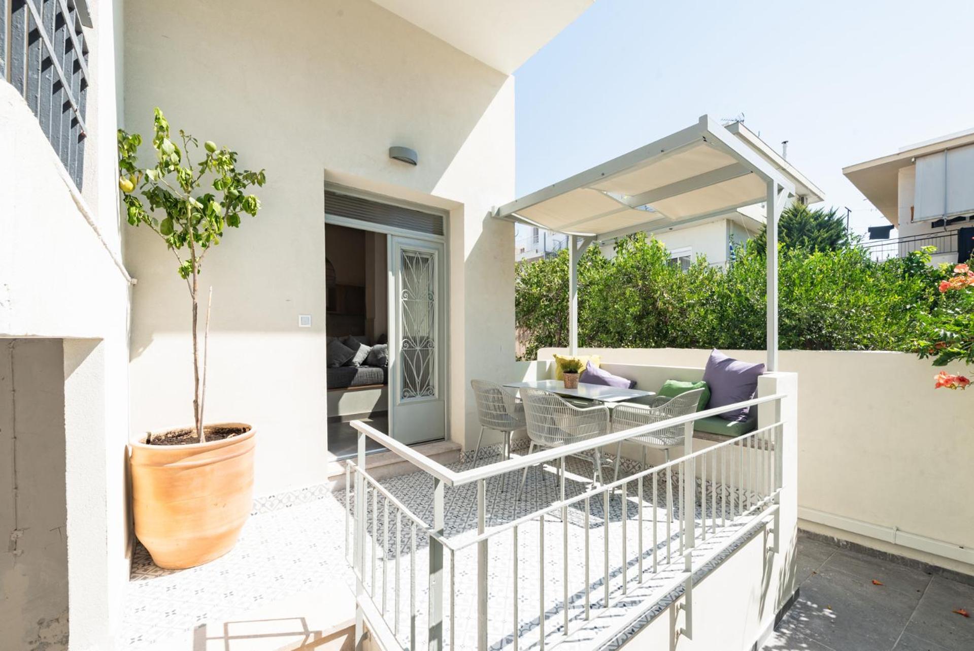 Lemontrees Residences Rhodes City Eksteriør bilde