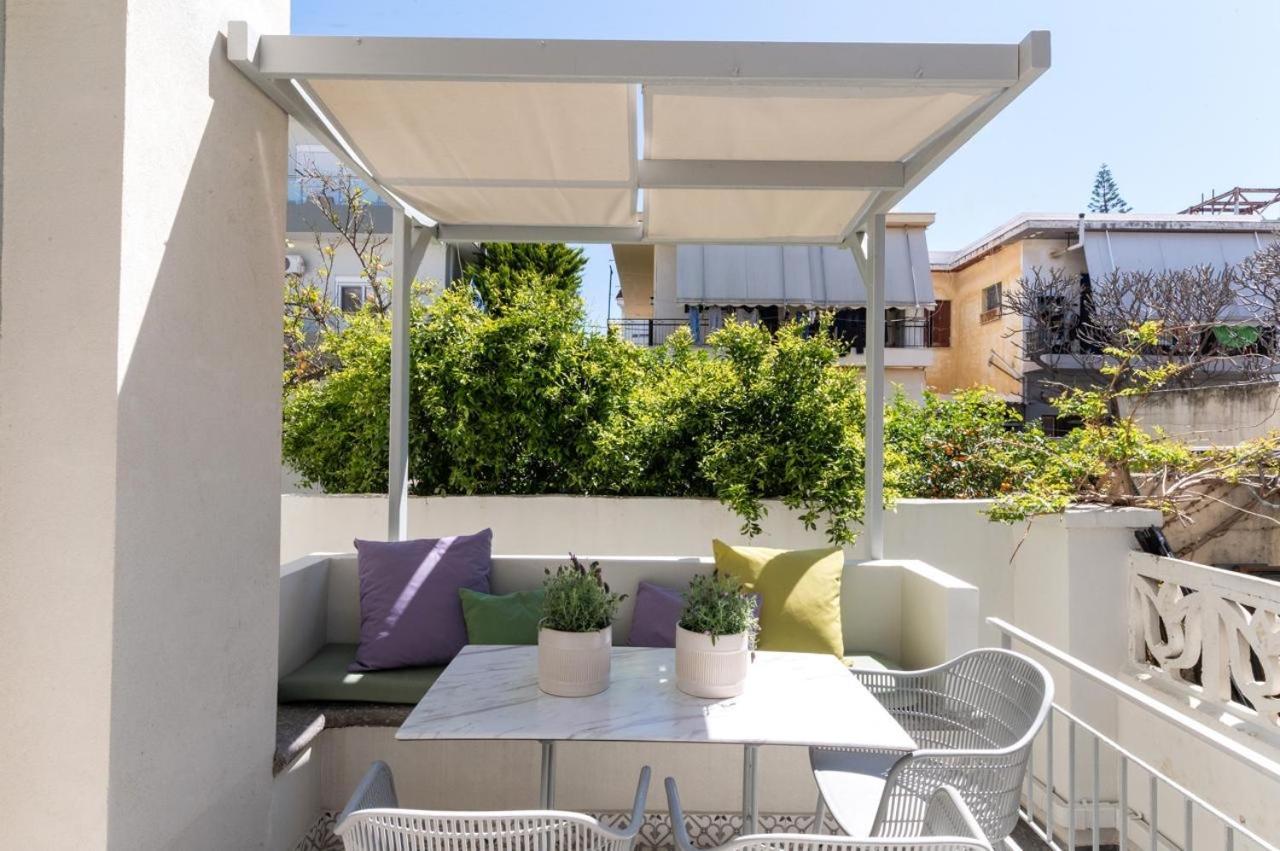 Lemontrees Residences Rhodes City Eksteriør bilde