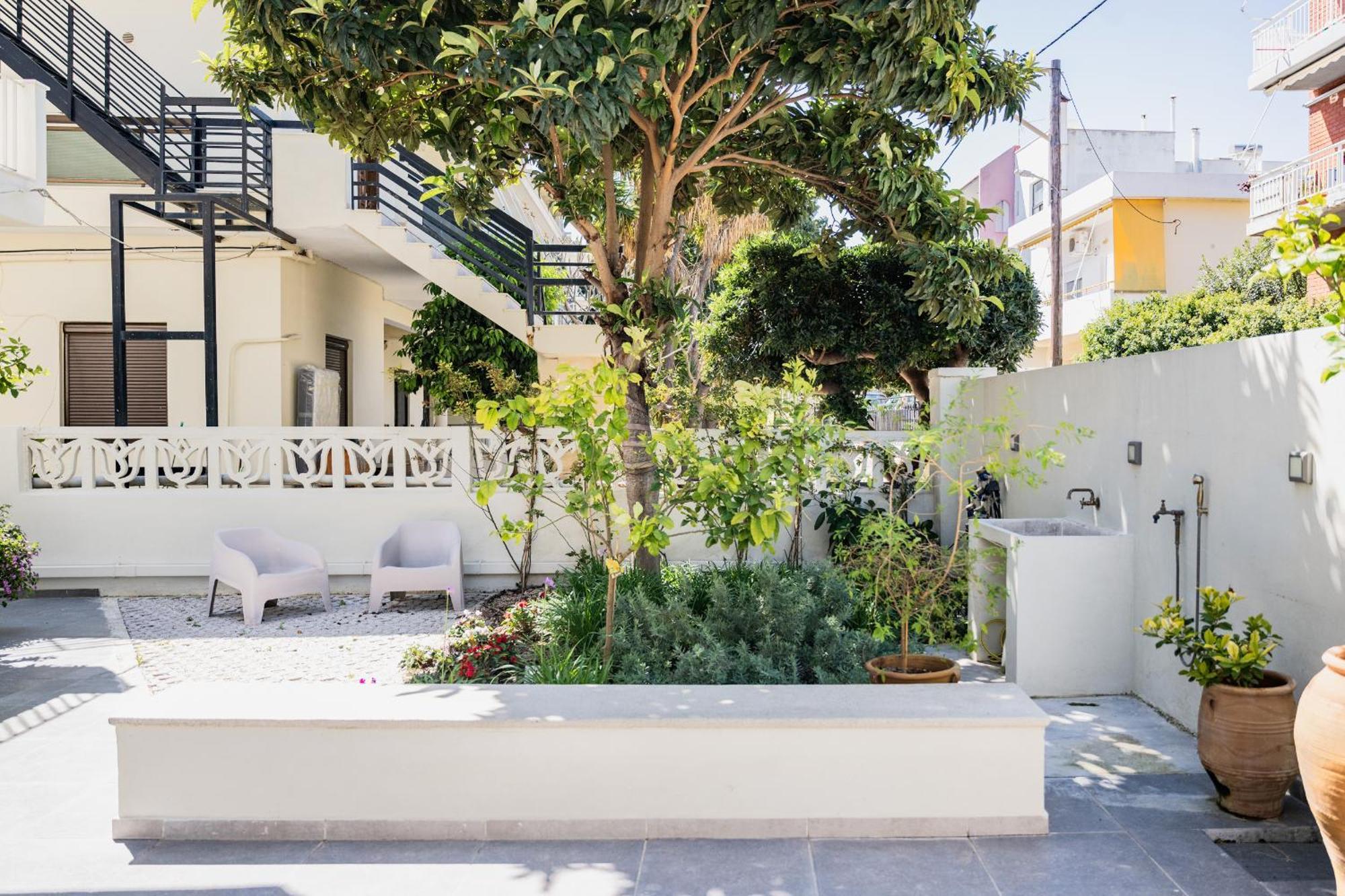 Lemontrees Residences Rhodes City Eksteriør bilde
