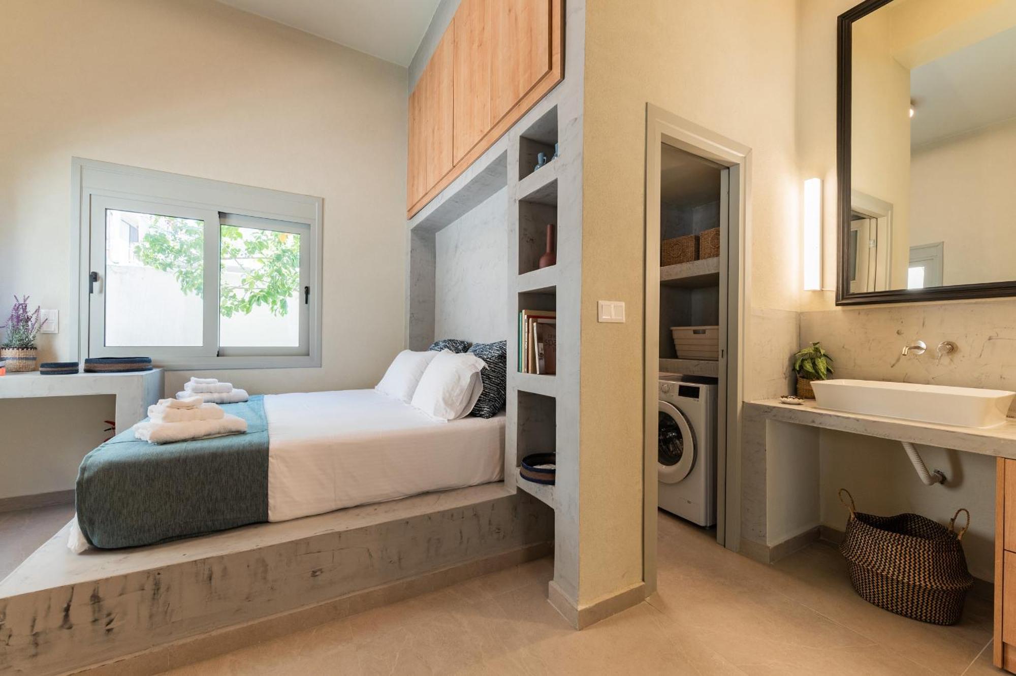 Lemontrees Residences Rhodes City Eksteriør bilde
