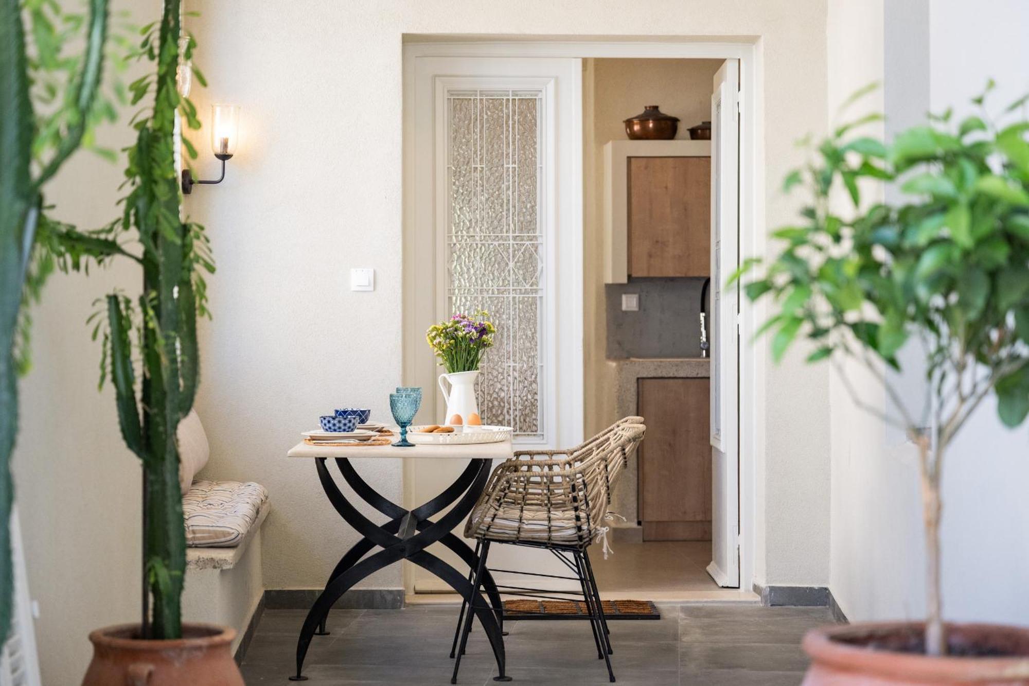 Lemontrees Residences Rhodes City Eksteriør bilde