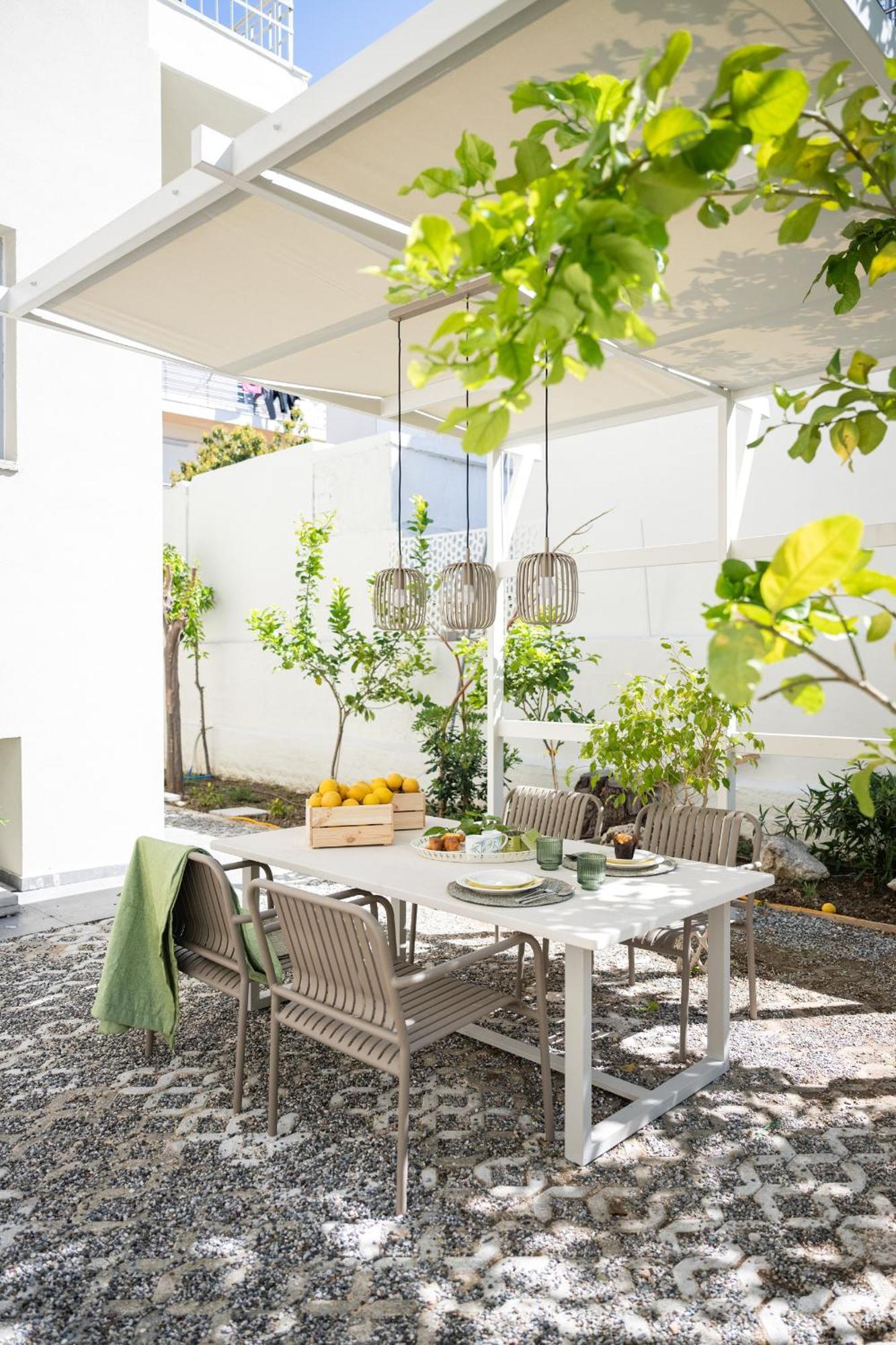 Lemontrees Residences Rhodes City Eksteriør bilde